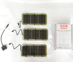 solar panels and battery pack solar panels and battery pack