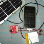 solar charger