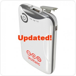 V11 USB Battery Pack