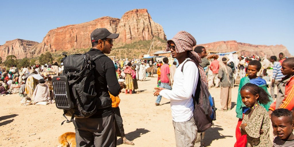 tesfa_tigray_vs1 solar charger in ethiopia