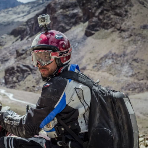 array solar charger gopro