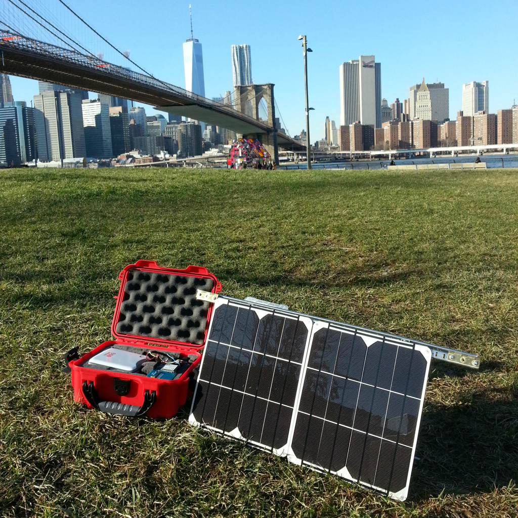 brooklyn air quality sensor 1