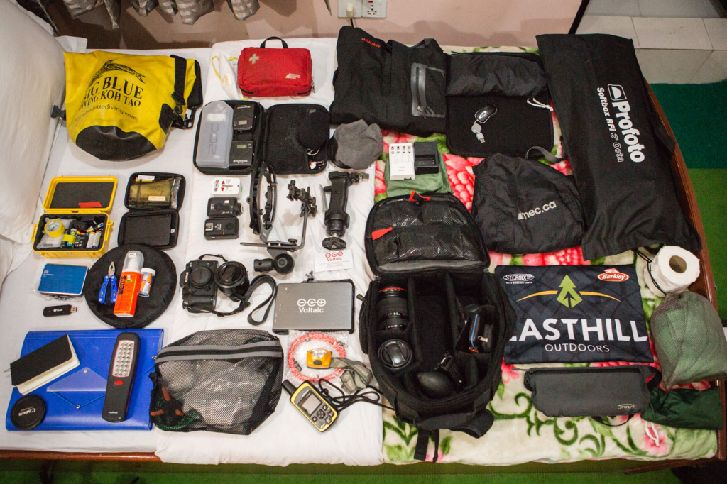 travel bag, photography, camera bag, gear