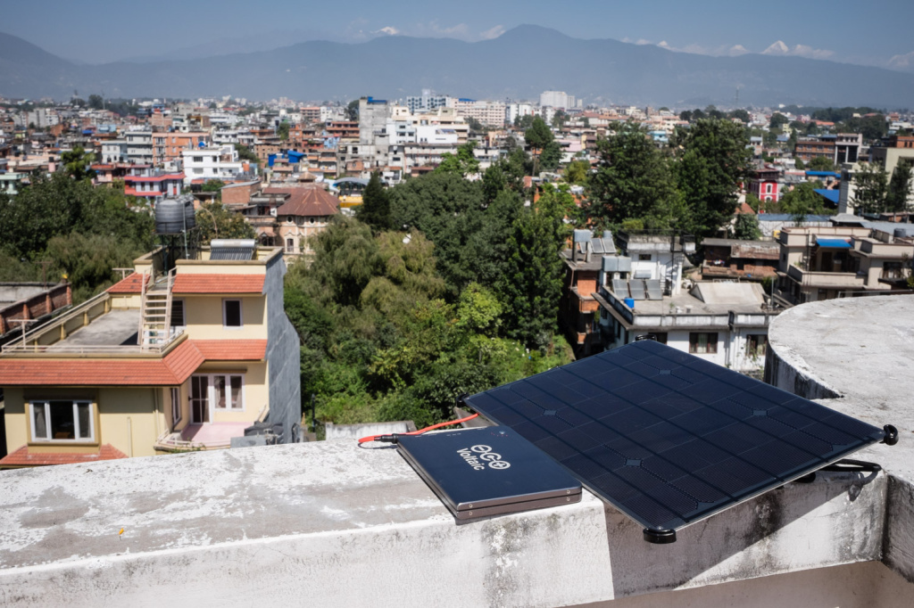 solar in nepal, light for nepal. nepal relief, nepal aid, solar aid, documentary
