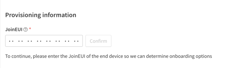 TTN and Solar LoRaWAN