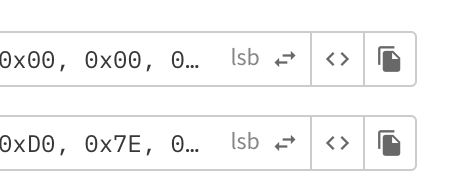 DevEUI for Solar LoRaWAN system