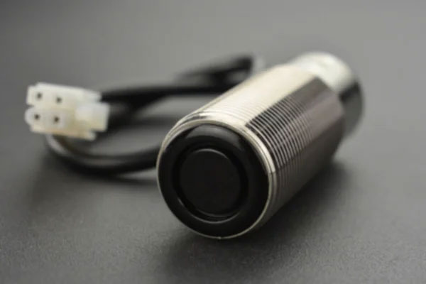 Ultrasonic Sensor