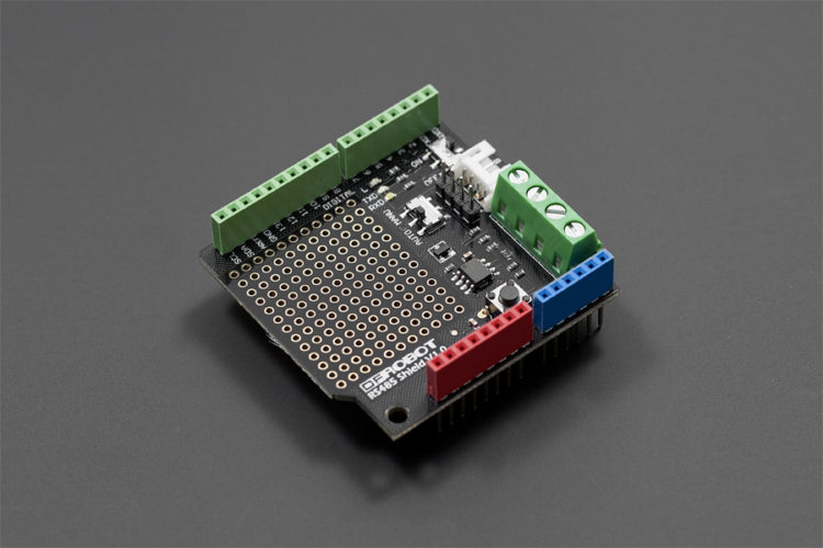 Arduino Shield