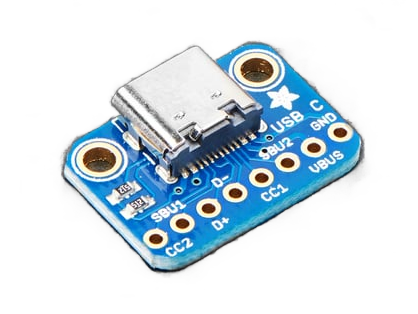 Adafruit Breakout Board