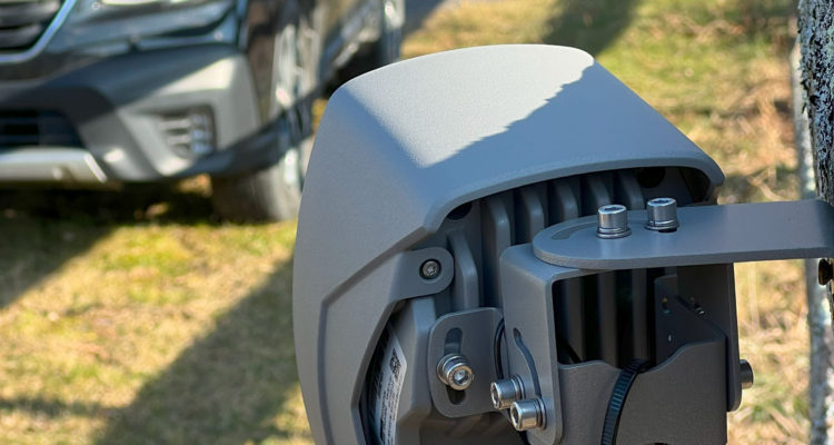 Adaptive-Recognition-Camera