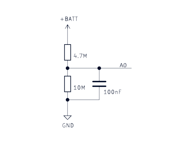 Voltage Divider