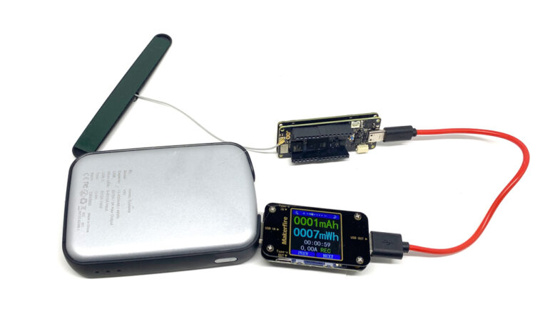 1 minute reading for Wh