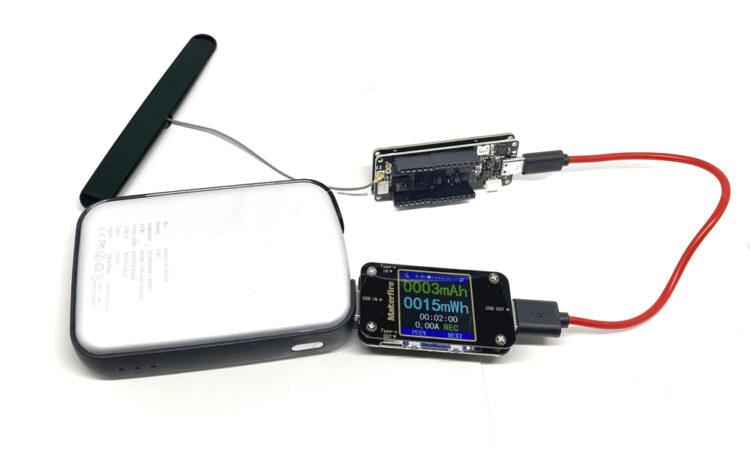 2 minute reading for Wh