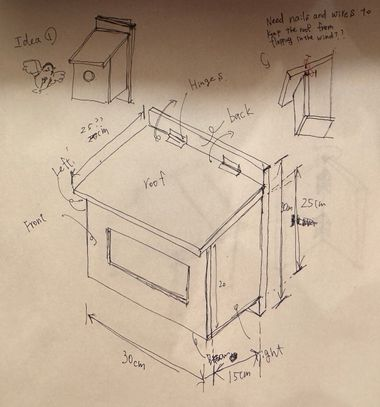 Take Me There sketch
