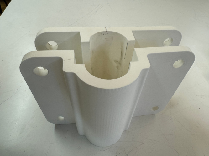 3D Printed Bracket