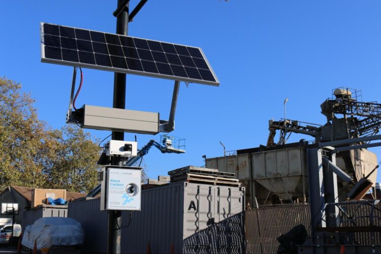 100 Watt CORE Solar System