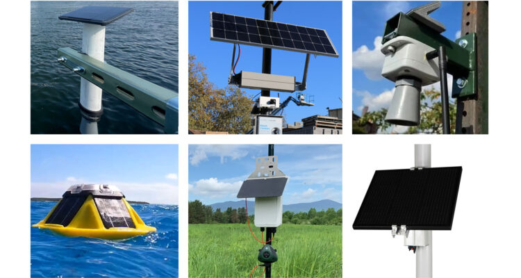 Solar customer showcase