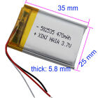 Lithium Ion Battery